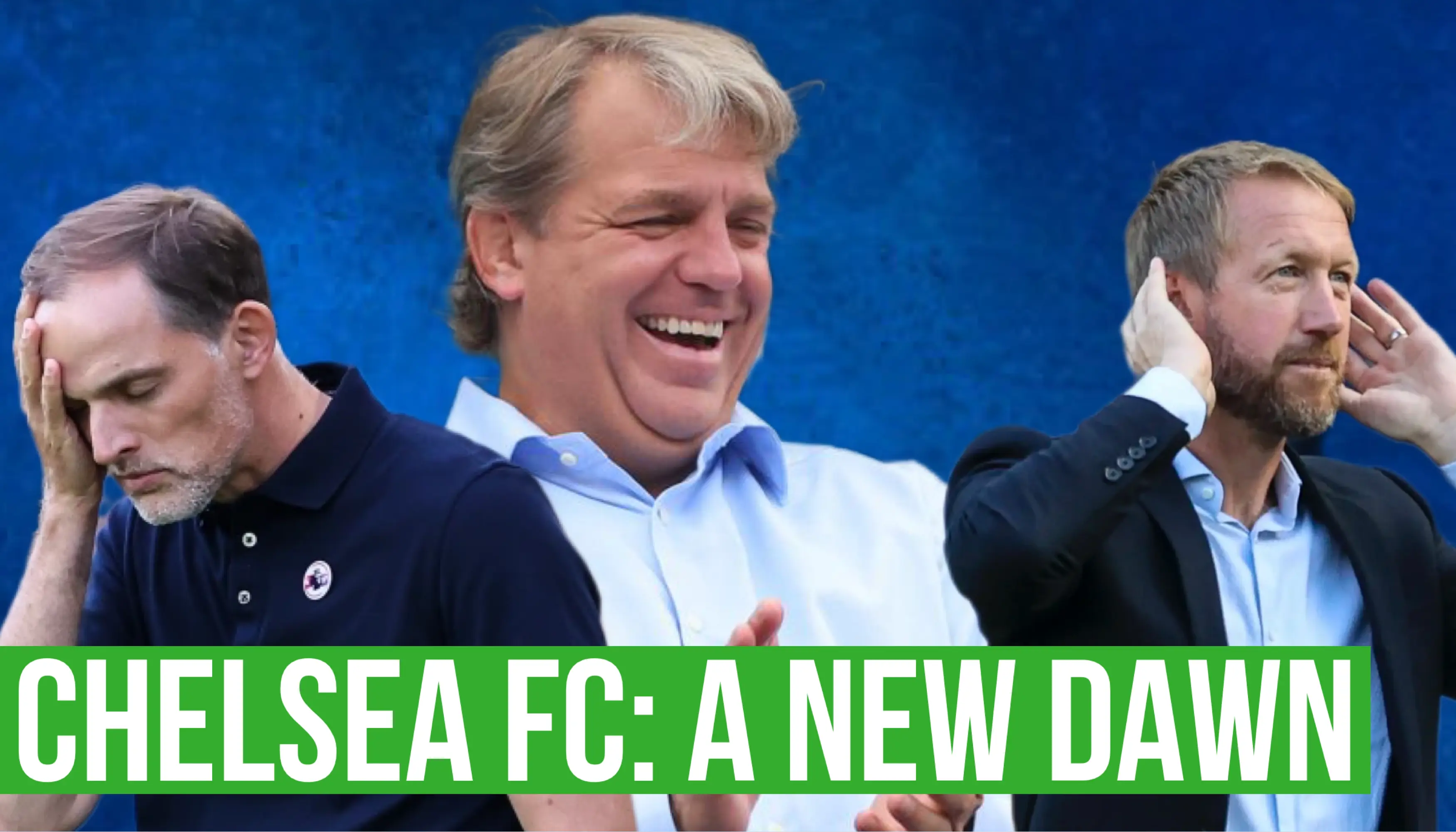 Chelsea FC: A New Dawn